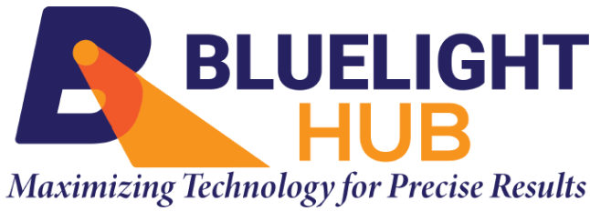 BlueLight Hub